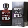 JOOP! WILD Cologne by Joop! #227389