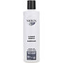 NIOXIN Haircare od Nioxin #228431