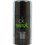 CK ONE SHOCK Cologne poolt Calvin Klein #230195