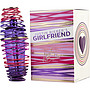 GIRLFRIEND BY JUSTIN BIEBER Perfume by Justin Bieber #232687