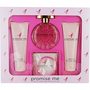 SUSAN G KOMEN FOR THE CURE PROMISE ME Perfume par  #233440