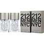 212 Cologne Autor: Carolina Herrera #233623