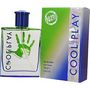 BEVERLY HILLS 90210 TOUCH OF COOL PLAY Cologne by  #236172
