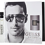 GUESS SUEDE Cologne od Guess #236409