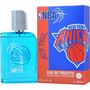 NBA KNICKS Cologne by Air Val International #236624