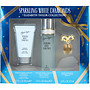WHITE DIAMONDS SPARKLING Perfume by Elizabeth Taylor #237626
