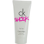 CK ONE SHOCK Perfume by Calvin Klein #238156