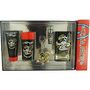 ED HARDY BORN WILD Cologne av Christian Audigier #239862