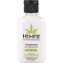 HEMPZ Haircare Autor: Hempz #240928