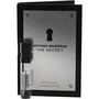 THE SECRET Cologne by Antonio Banderas #242807