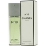 Chanel 19 by Chanel