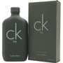 Ck Be by Calvin Klein