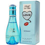 Cool Water Love by Davidoff