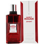 Habit Rouge Sport by Guerlain