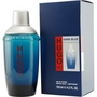 Hugo Dark Blue by Hugo Boss