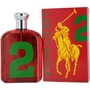 Polo Big Pony #2 by Ralph Lauren