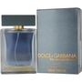 The One Gentleman by Dolce & Gabbana