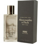 ABERCROMBIE & FITCH FIERCE Cologne által Abercrombie & Fitch