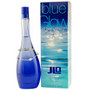 BLUE GLOW JENNIFER LOPEZ Perfume poolt Jennifer Lopez