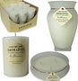 BRILLIANCE AROMATHERAPY Candles da BRILLIANCE AROMATHERAPY