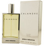 CALANDRE Perfume ved Paco Rabanne