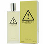 CAUTION Perfume z Kraft International Marketing