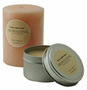 CLARY SAGE & NECTARINE ESSENTIAL BLEND Candles által Clary Sage & Nectarine Essntial Blend