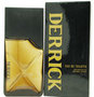 DERRICK BLACK Cologne by Orlane