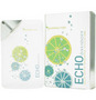 ECHO SUMMER FIZZ Cologne od Davidoff
