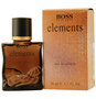 ELEMENTS Cologne  Hugo Boss