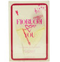 FIORUCCI LOVES YOU Perfume ved Fiorucci