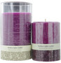 FLIRTACIOUS PLUM SCENTED Candles da Flirtacious Plum Scented