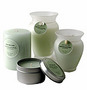 GREEN TEA & GINGER ESSENTIAL BLEND Candles esittäjä(t): Green Tea & Ginger Essential Blend