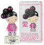 HARAJUKU LOVERS LOVE SNOW BUNNIES Perfume  Gwen Stefani