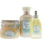 HEALING WATERS Fragrance de Aromafloria