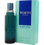 JE REVIENS COUTURE Perfume by Worth
