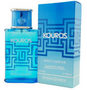 KOUROS TATTOO Cologne by Yves Saint Laurent