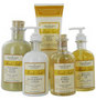 MUSCLE SOAK Aromatherapy by Aromafloria