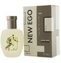 NEW EGO Cologne  Christine Darvin