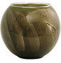 Olive Candle Globe