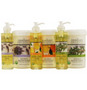 ORGANICS Aromatherapy by Aromafloria