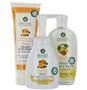 ORGANIC INDULGENCE Fragrance de 