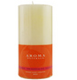 PEACE AROMATHERAPY Candles esittäjä(t): Peace Aromatherapy