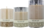 SANDSTONE SCENTED Candles door SANDSTONE SCENTED