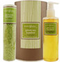 SENSORY FUSION GREEN TEA BAMBOO Aromatherapy door Aromafloria