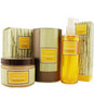 SENSORY FUSION LEMONGRASS Aromatherapy per Aromafloria