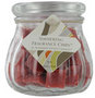 SPICED APPLE SCENTED Candles esittäjä(t): Spiced Apple Scented