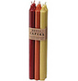 TAPERS AUTUMN BREEZE Candles par TAPERS AUTUMN BREEZE